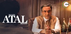 6 Reasons to Watch 'Main Atal Hoon' on ZEE5 Global - F