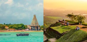 سری لنکا میں دریافت کرنے کے لیے 7 بہترین مقامات - F