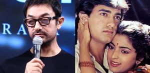 Aamir Khan riflette su QSQT durante l'evento "Srikanth" -f