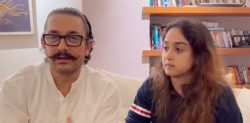 Aamir Khan’s daughter Ira Khan feels ‘Crippled’ by Fears