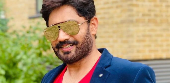 Abrar-ul-Haq claims he pioneered Punjabi Songs f