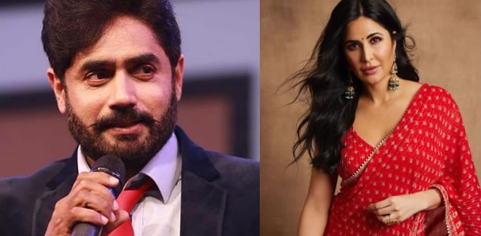 Abrar-ul-Haq refused a film with Katrina Kaif f