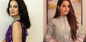 அய்மான் கானின் தோற்றத்தில் இருக்கும் மோனாலிசா ஒப்பீட்டில் வருத்தமடைந்தார்