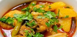 Aloo Gosht Feature image