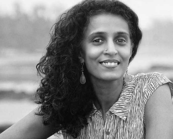 Amrita Narayan on Women's Sexuality, Patriarchy & Indian Society