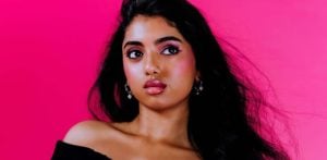 Avantika Vandanapu faces Racism over Rapunzel Casting Rumours f