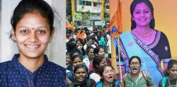 Congress Councillor’s Daughter murdered by Spurned Lover