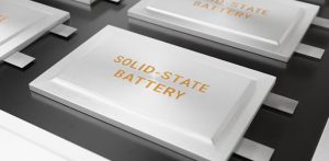 Could Solid-State Batteries eliminate EV Range Anxiety f