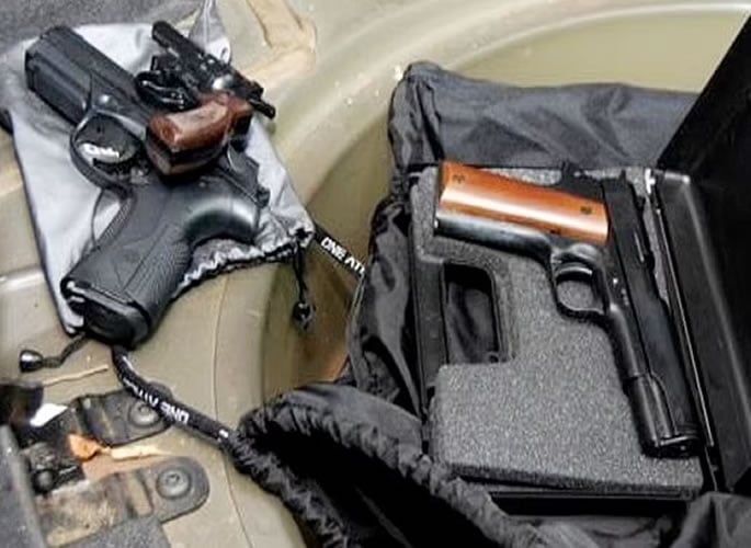 County Lines Drugs Gang exposed after Duo posed with Cash