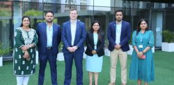 Coventry University opens New Delhi Office