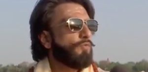 Deepfake Video of Ranveer Singh goes Viral Online - f