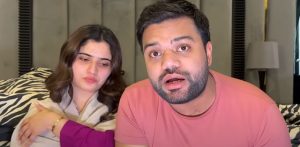 Ducky Bhai offers 1 Million for Info on Wife's Deepfake f
