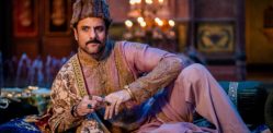 Fardeen Khan makes Acting Comeback in Heeramandi f