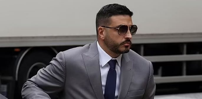 Football Agent sent 'Intimidating Email' to Chelsea FC Executive f