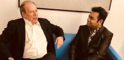 Hans Zimmer to compose Music for Ramayan_ -f