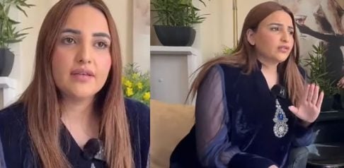 Hareem Shah addresses Leaked Video Scandal | DESIblitz