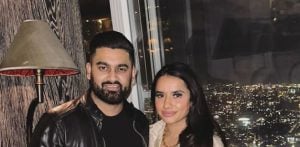 Harpreet Kaur & Akshay Thakrar reveal details of 3-day Wedding f