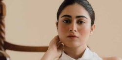 Hina Afridi discusses her dislike for Makeup