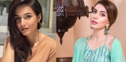 Hira Khan & Sadia Faisal Row over Saba Faisal’s Comments