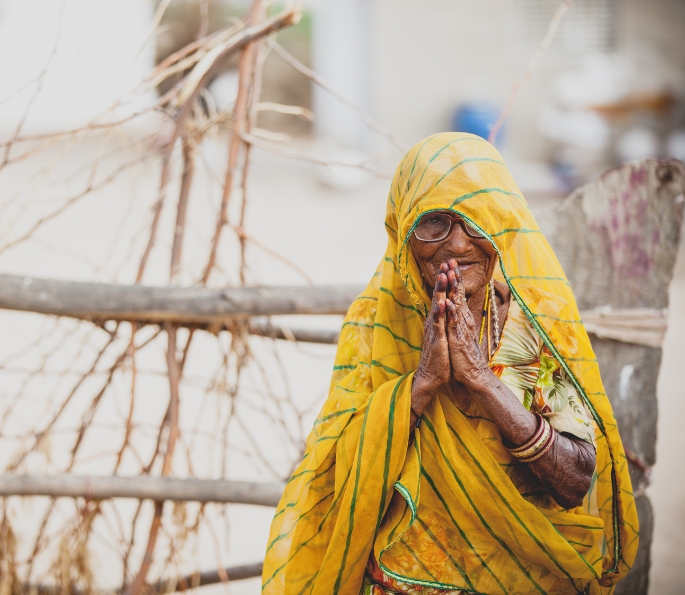 How the Caste System Shapes Lives & Societies in Pakistan (2)
