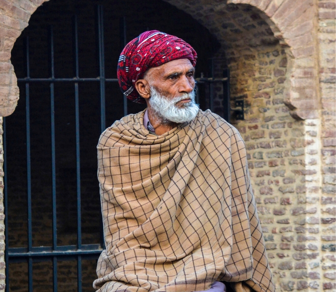 How the Caste System Shapes Lives & Societies in Pakistan (3)