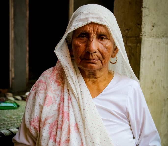 How the Caste System Shapes Lives & Societies in Pakistan (3)
