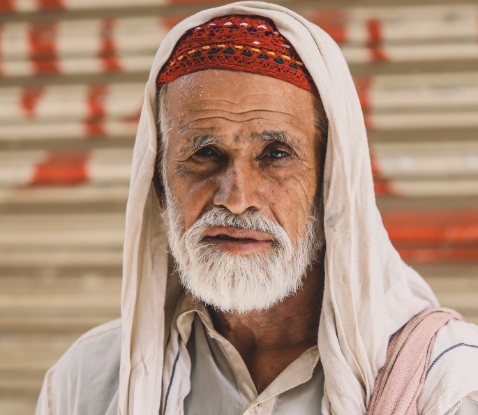 How the Caste System Shapes Lives & Societies in Pakistan (5)