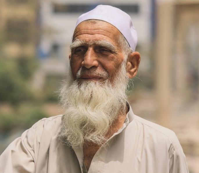How the Caste System Shapes Lives & Societies in Pakistan