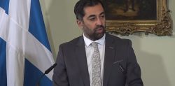 Humza Yousaf to step down as MSP at Next Election