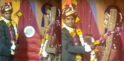 Indian Bride refuses to Marry Groom over his Appearance