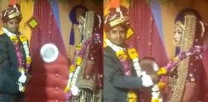 Indian Bride refuses to Marry Groom over his Appearance f