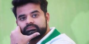 Indian MP Prajwal Revanna accused of Filming Sex Abuse Videos f