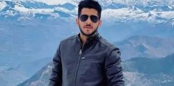Indian Student shot dead inside Car in Canada