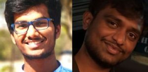 Indian Students found dead at Scottish Beauty Spot f