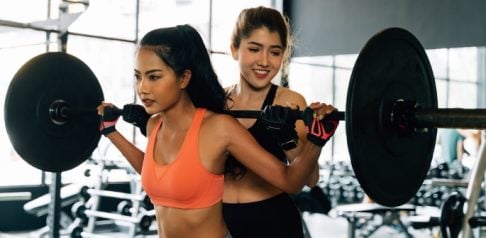 Can AI Really Replace Your Personal Trainer