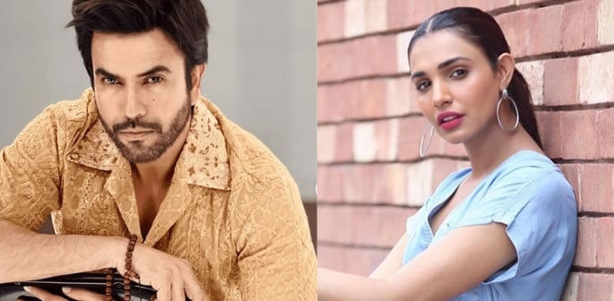Junaid Khan & Amna Ilyas oppose release of 'Hum Tum Aur Woo' f