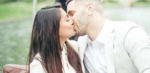 Love Island's Kai & Sanam get Engaged f