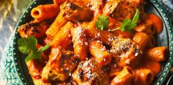 M&S Chicken Tikka Masala Pasta causes Controversy