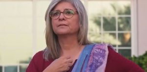 Marina Khan voices her Disappointment with Ishq Murshid f