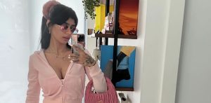 Mia Khalifa rates herself 'a 10' while admitting 1 Flaw f