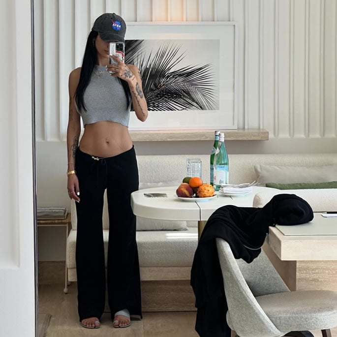 Mia Khalifa rates herself 'a 10' while admitting 1 Flaw