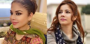 Mishi Khan replies to Rabi Pirzada’s 'Tearing Clothes' Comment f
