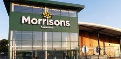 Morrisons becomes 1st UK Supermarket to install AI Cameras f