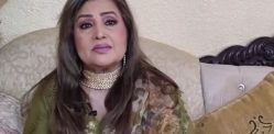 Nisho shares the Atrocities of her ex-Husband f