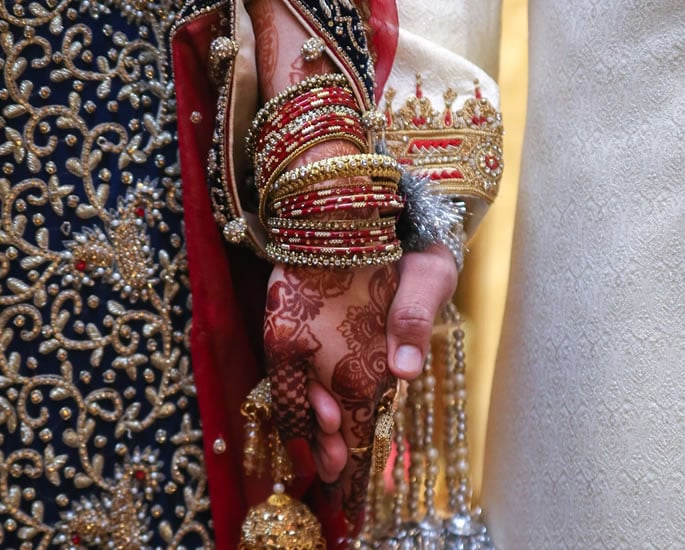 Pakistan to UK A First-Generation Experience - marriage