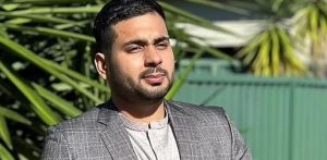 Pakistani Security Guard stabbed in Sydney may get Residency f