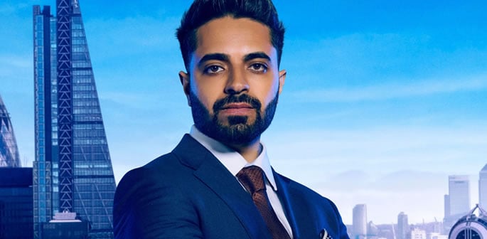 পল মিধা দ্য অ্যাপ্রেন্টিস ফাইনাল মিস করেন