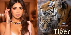 Priyanka Chopra says 'Tiger' was Filmed over 8 Years f