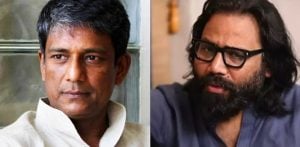 Sandeep Reddy Vanga attacca il rimorso "Kabir Singh" di Adil Hussain