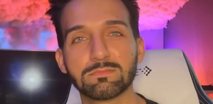 Sham Idrees ajibu Deepfake ya Mke wa Ducky Bhai - f